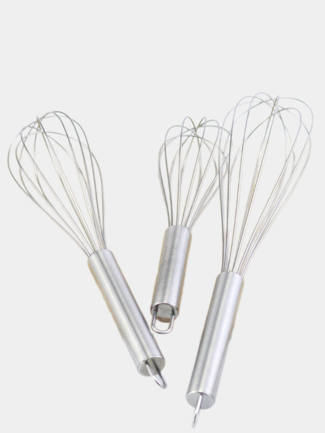 Венчик для взбивания, ручной