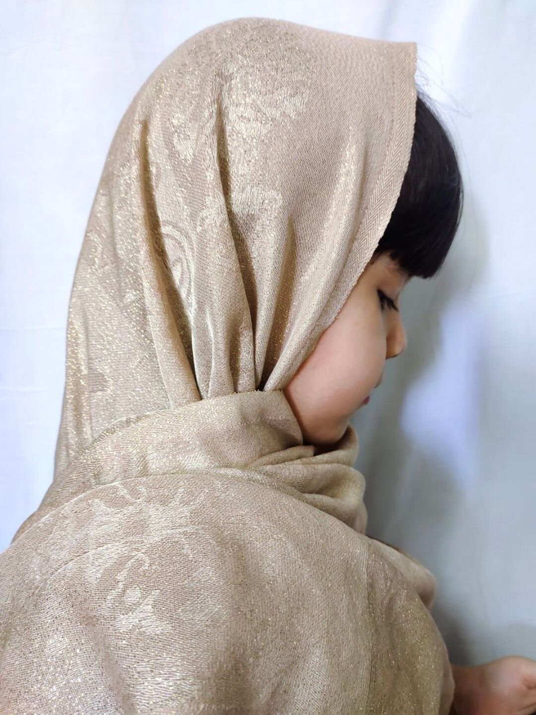 Платок 20 для девочек и женщин