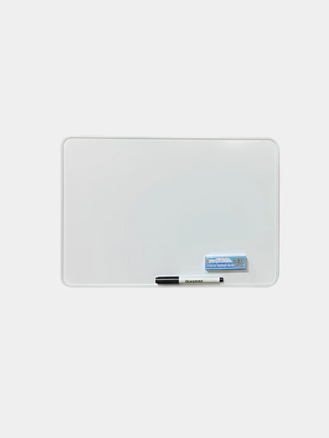 Доска двухсторонняя, магнитная доска, мелки, маркер, планшет для рисования