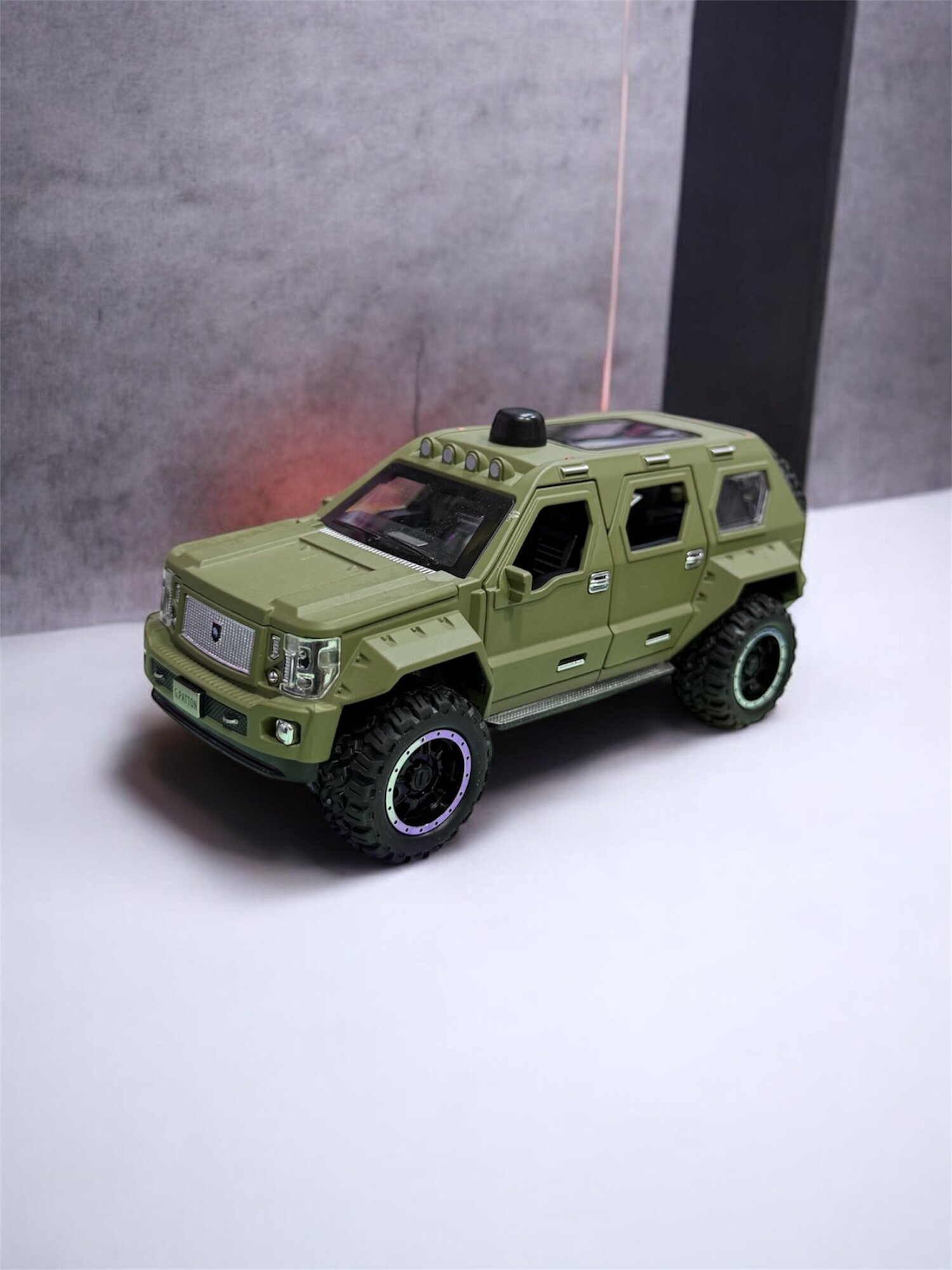 Детская коллекционная машинка, металлический корпус, для мальчиков