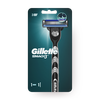 Фото Gillette Mach 3