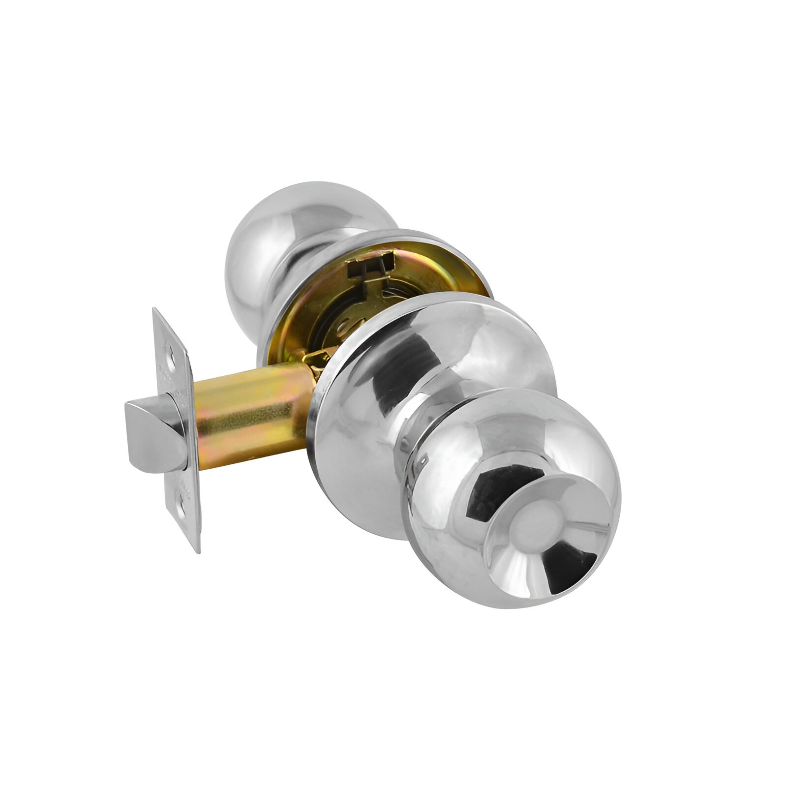 Защелка межкомнатная 