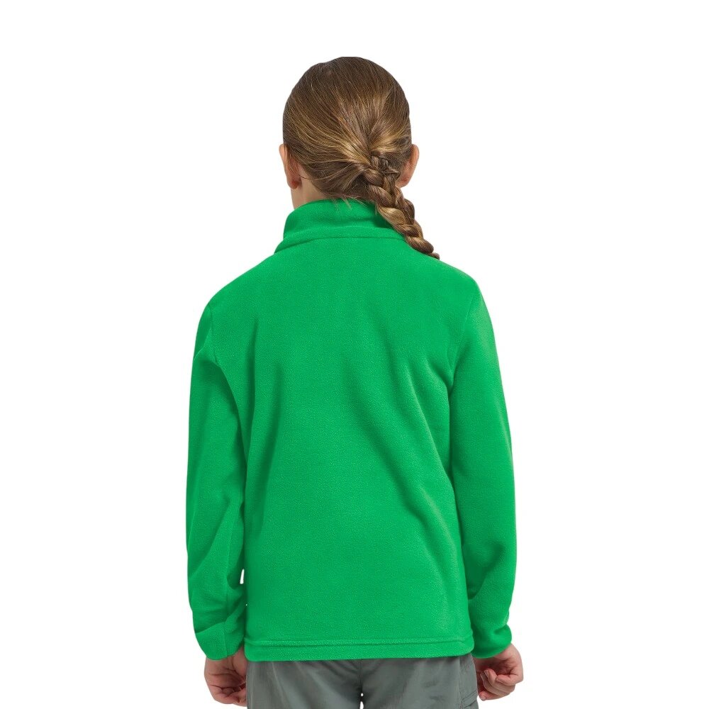 Олимпийка Jack Wolfskin, размер 140 — фото 1