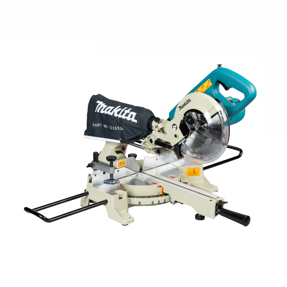 Торцовочная пила Makita LS0714N