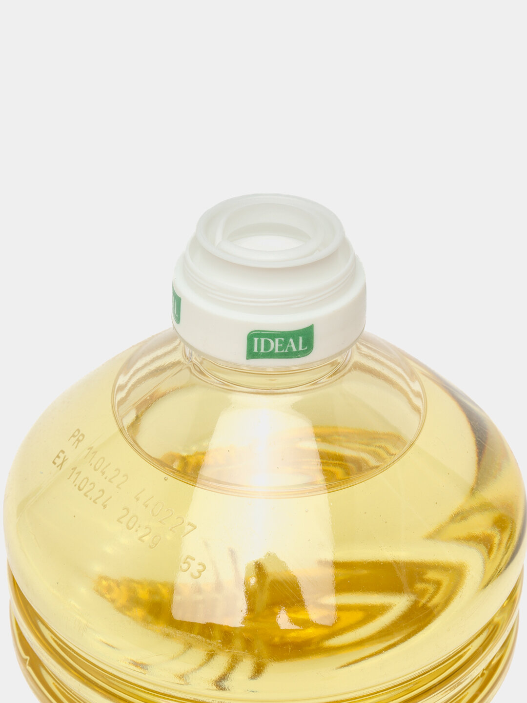 Масло подсолнечное Ideal 2 Л — фото 1