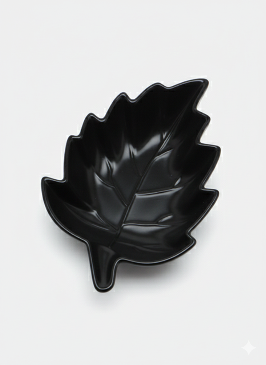 Салатница GOLD HAPPY KITCHEN, керамика, фигурная, универсальная