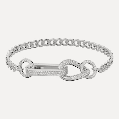 Изображение товара Браслет, кристаллы Swarovski