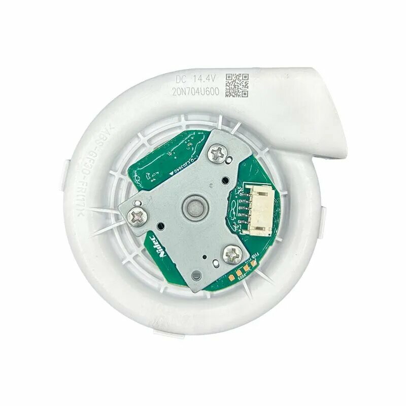 Мотор вентилятора 20N704U600 для робота-пылесоса Roborock S7 Max Ultra Q8 Max Q5 Pro