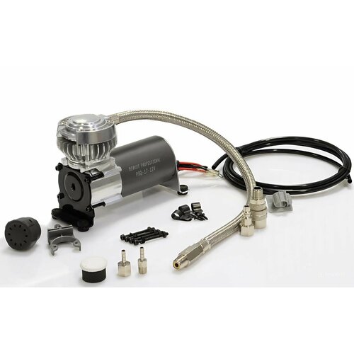 Компрессор BERKUT PRO-17