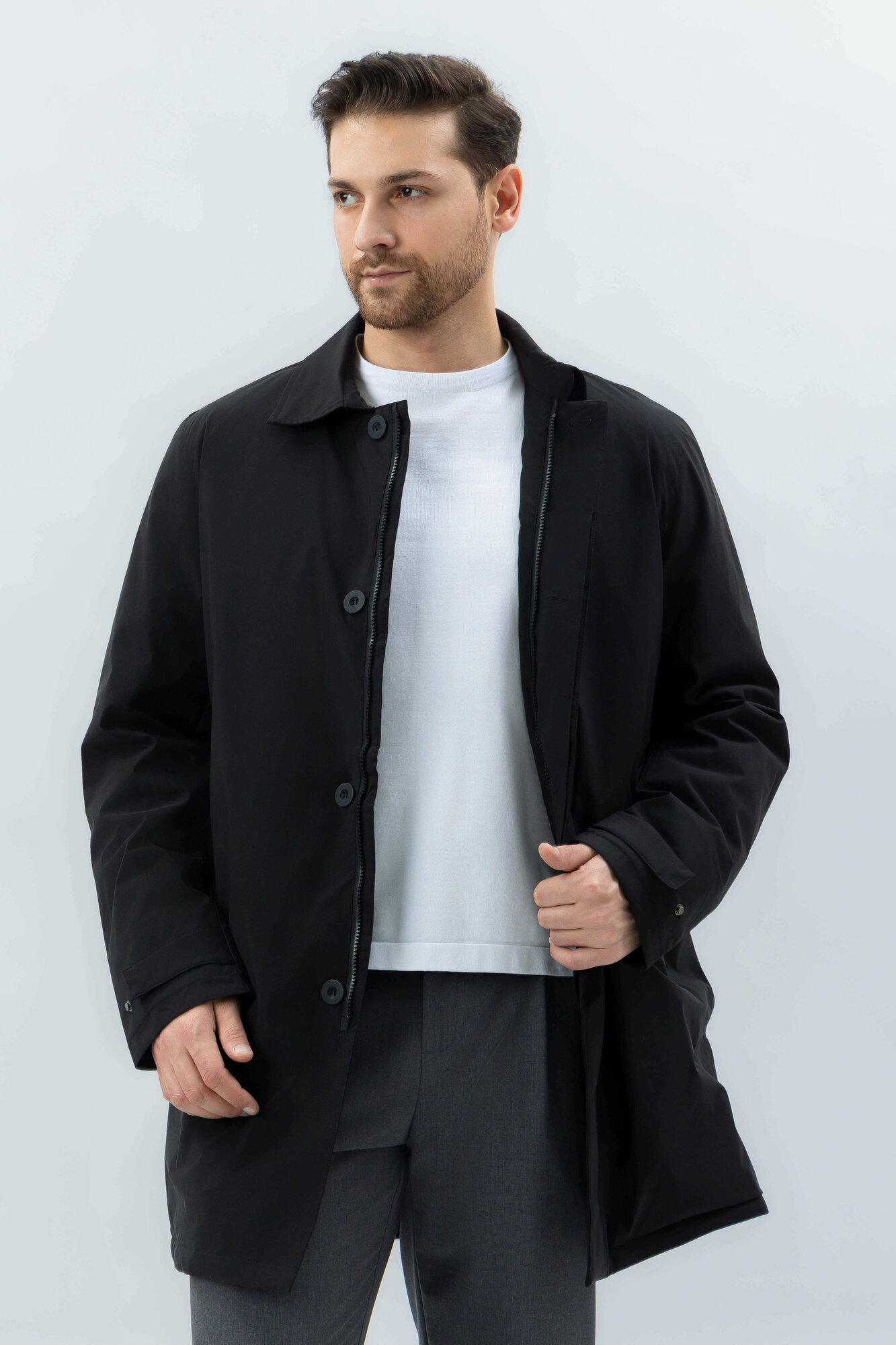 Куртка сноубордическая