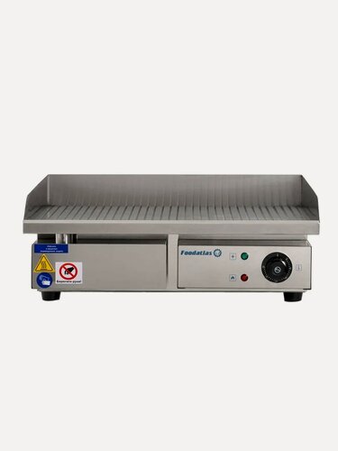 Изображение товара Жарочная поверхность EG-821 Foodatlas Eco