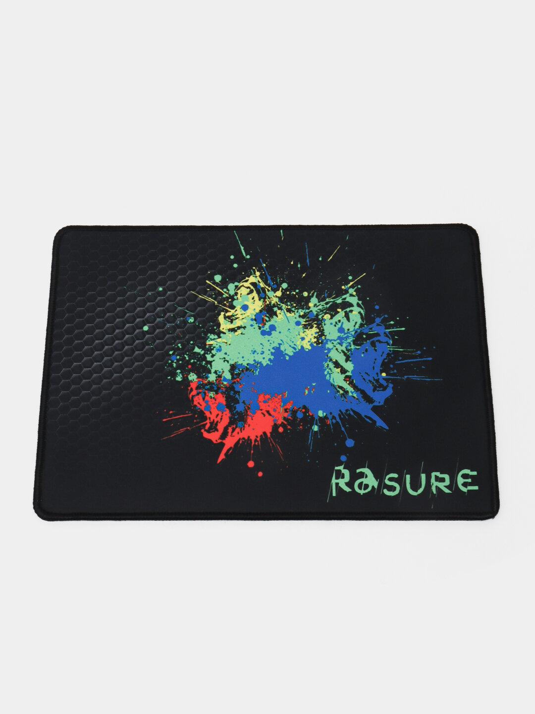 Коврик для мыши G2, 23 * 33 - Зеленый — фото 1