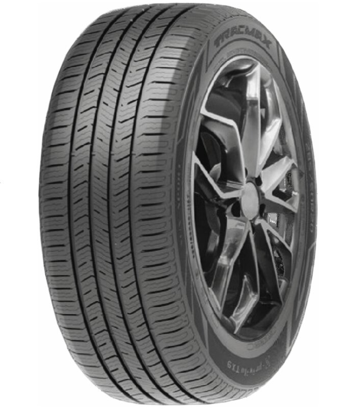 Летние шины Tracmax X-Privilo TX9 235/60 R18 107H