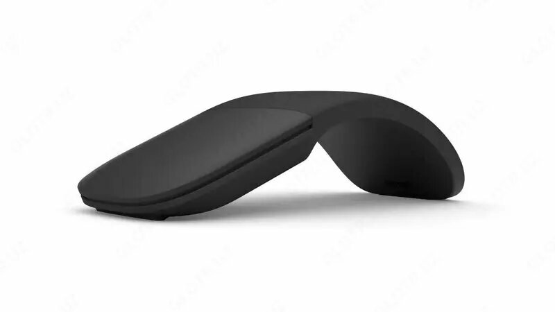 Беспроводная мышь Microsoft Arc Mouse — фото 1