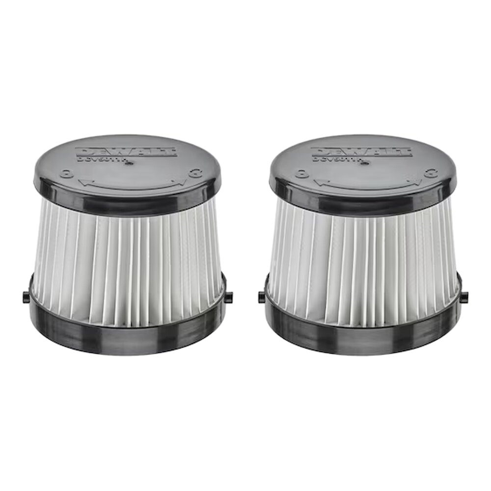 Сменный фильтр DeWALT DCV5011H-XJ — фото 1