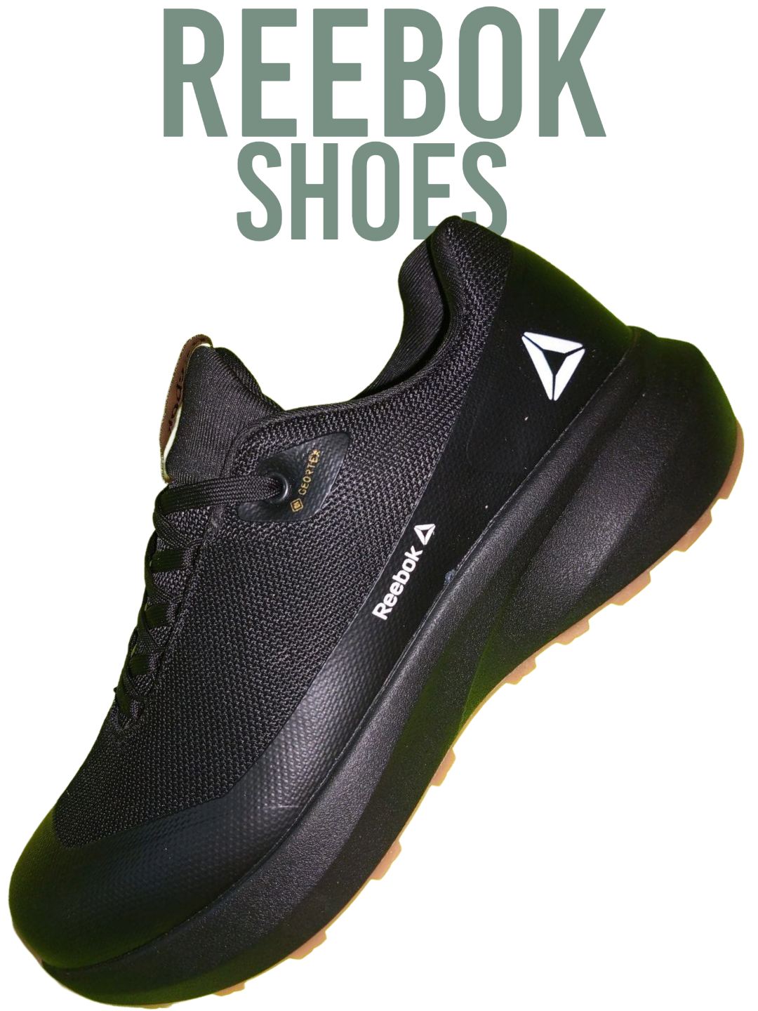 Кроссовки GT-1000