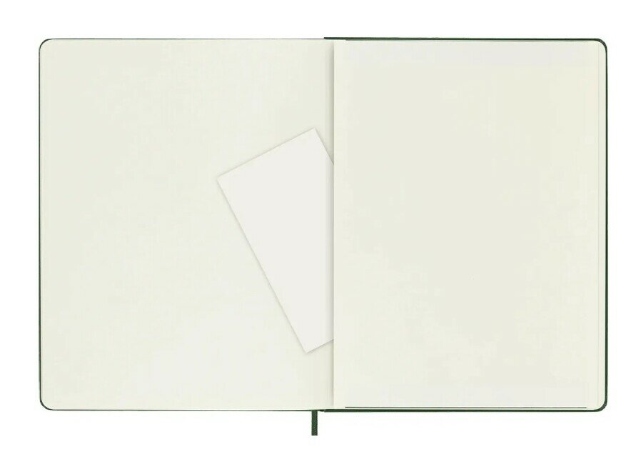 Блокнот Moleskine Classic (QP093K15)