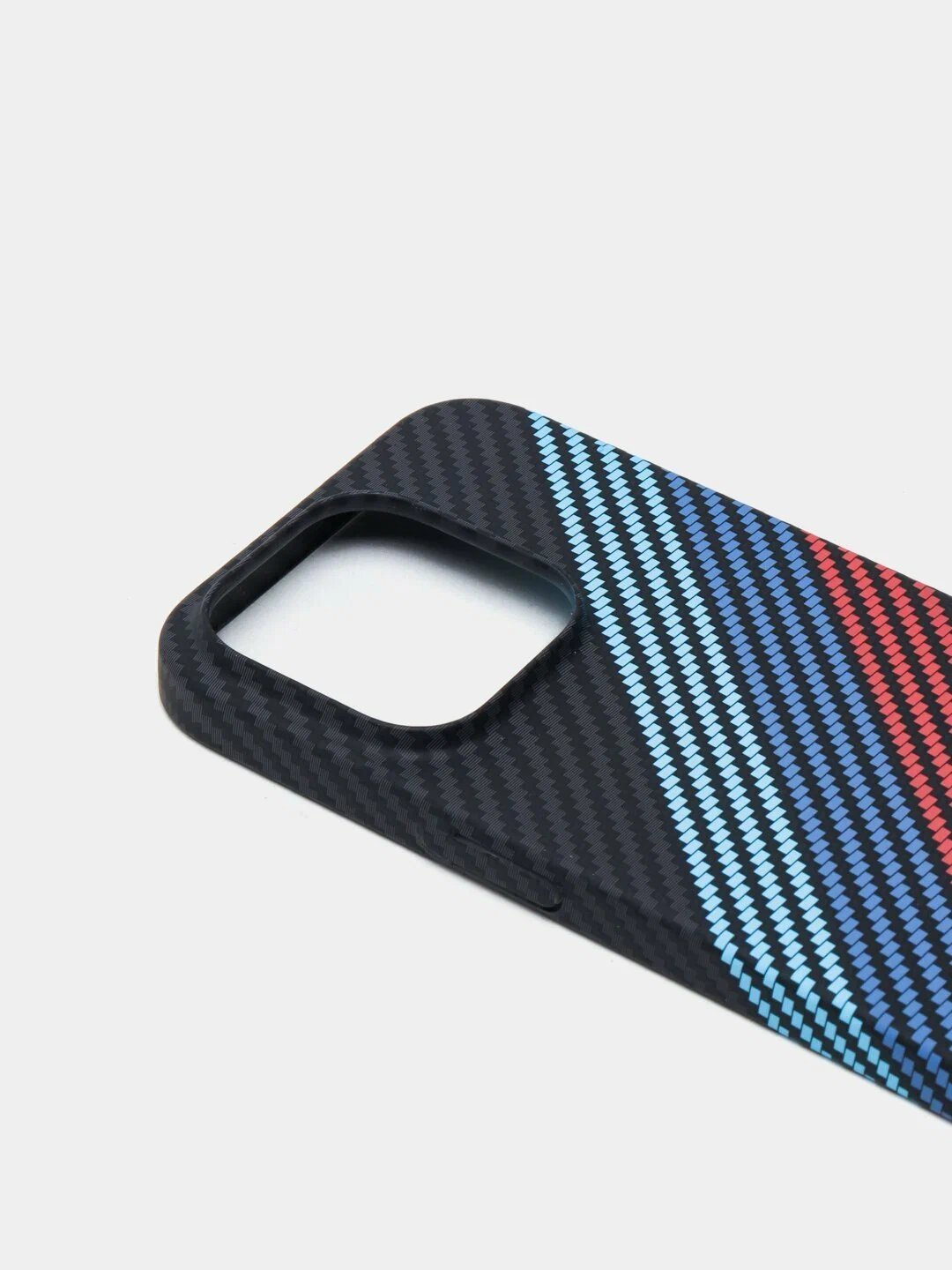 Чехол, карбоновый, для для телефонов iPhone 11 Pro, жёсткий — фото 1