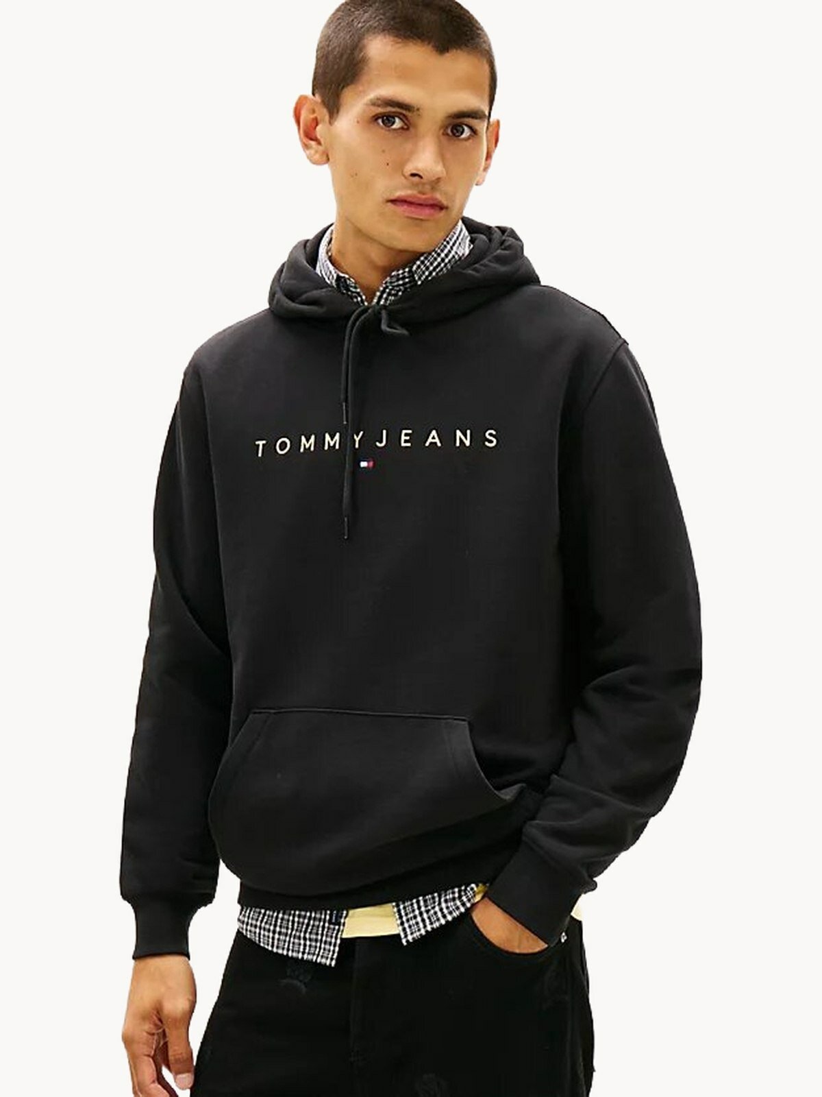 Худи Regular Logo