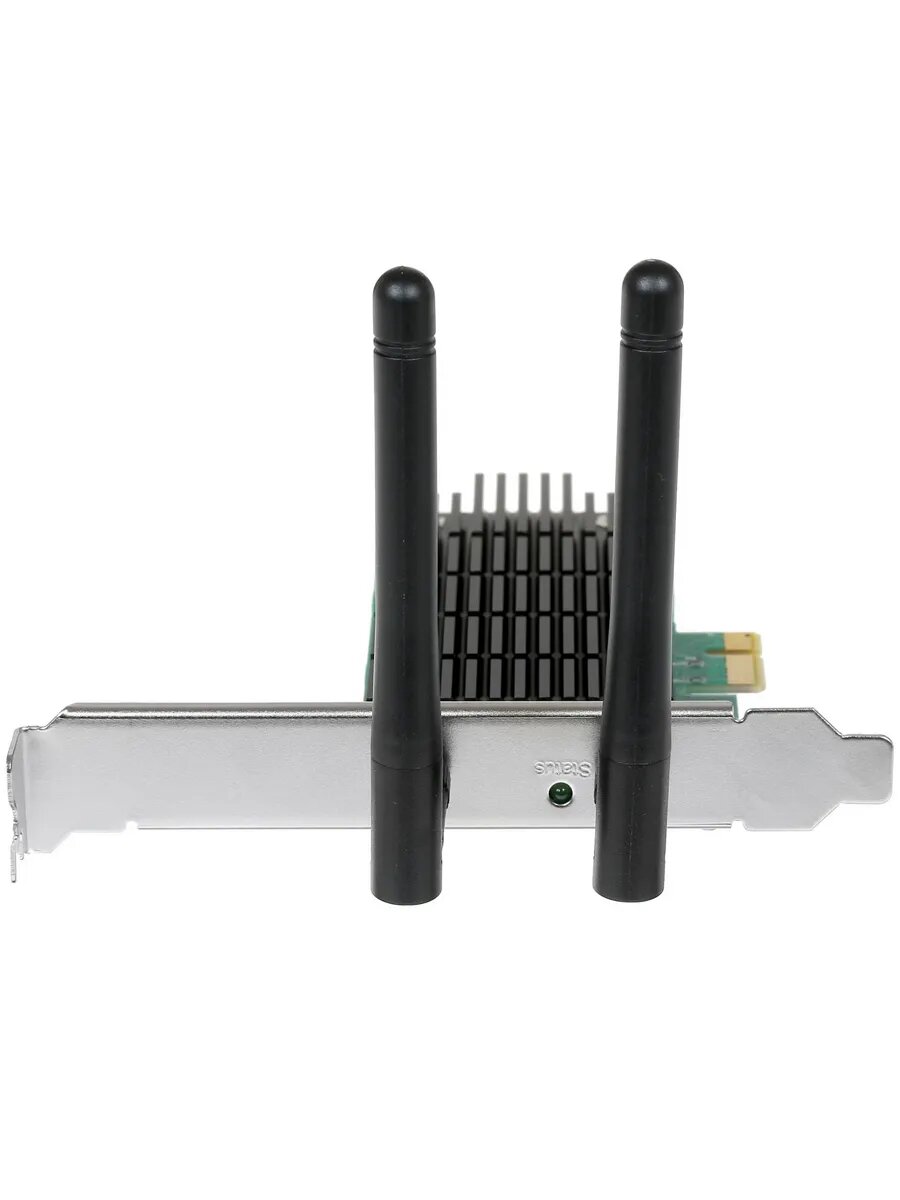 Wi-Fi адаптер PCI Express Archer T4E AC1200 Двухдиапазонный — фото 1