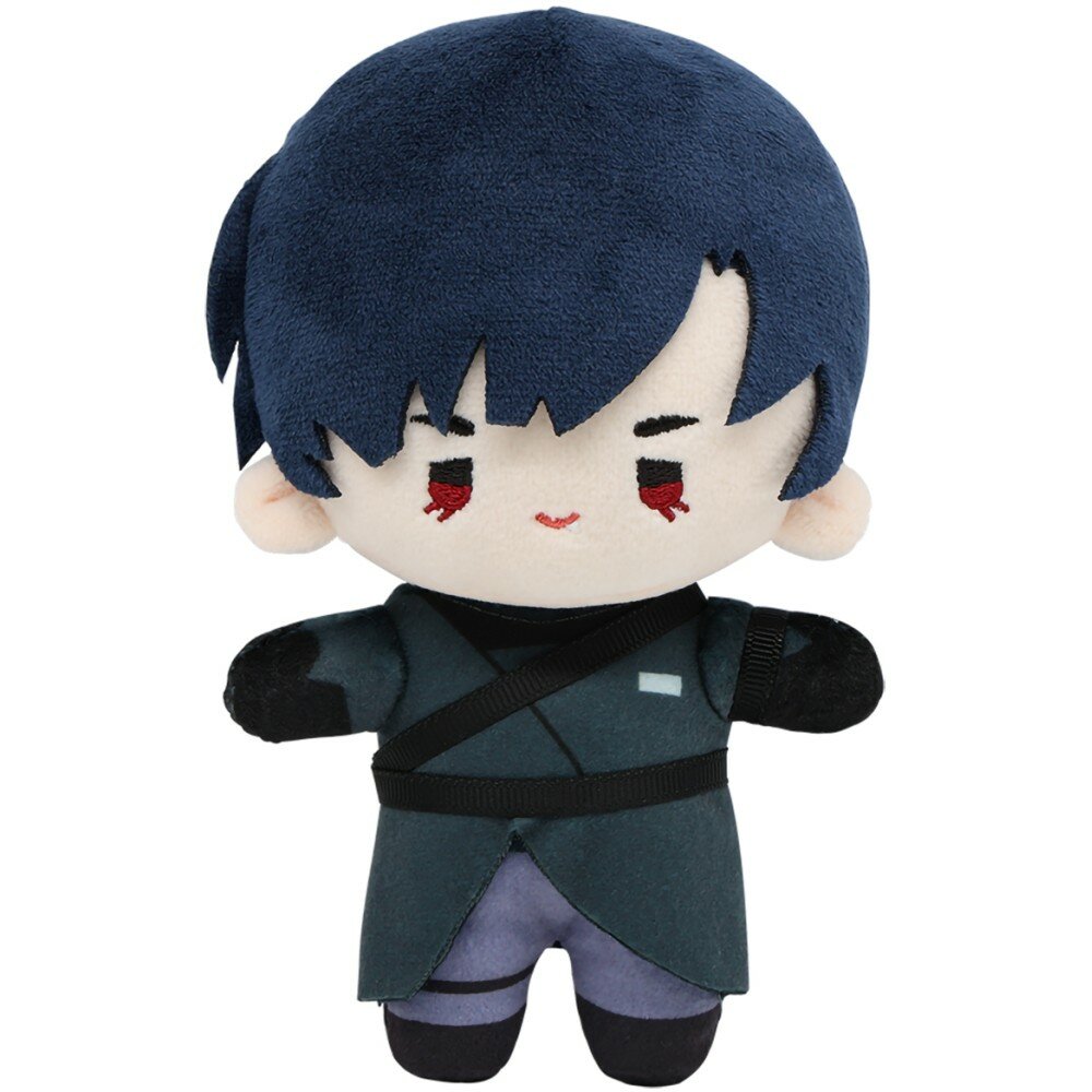 Мягкая игрушка Nullset Alien Stage Ivan (D1DD-42B9-1C31-AD7E-E88)