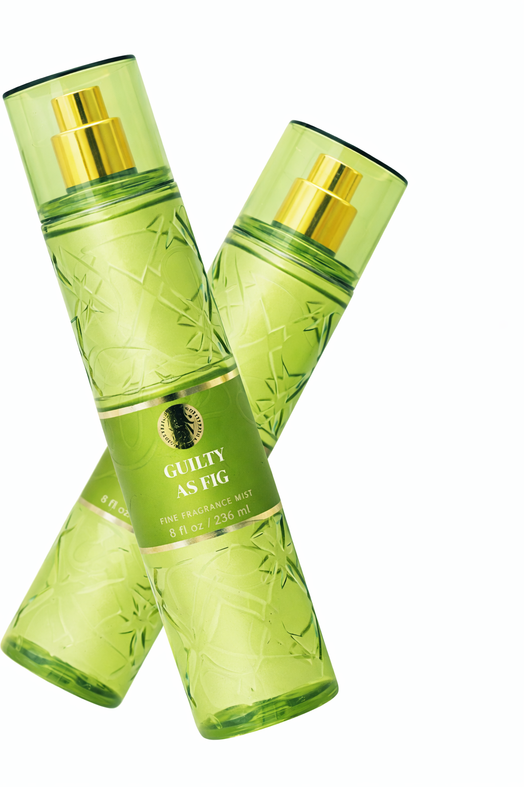 Спрей для тела женский Guilty As Fig 236 мл Bath & Body Works аромат инжира фруктовый парфюмированный мист