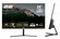 Монитор 2E 23.8" D2423B D-Sub, HDMI, MM, IPS, 75Hz, FreeSync