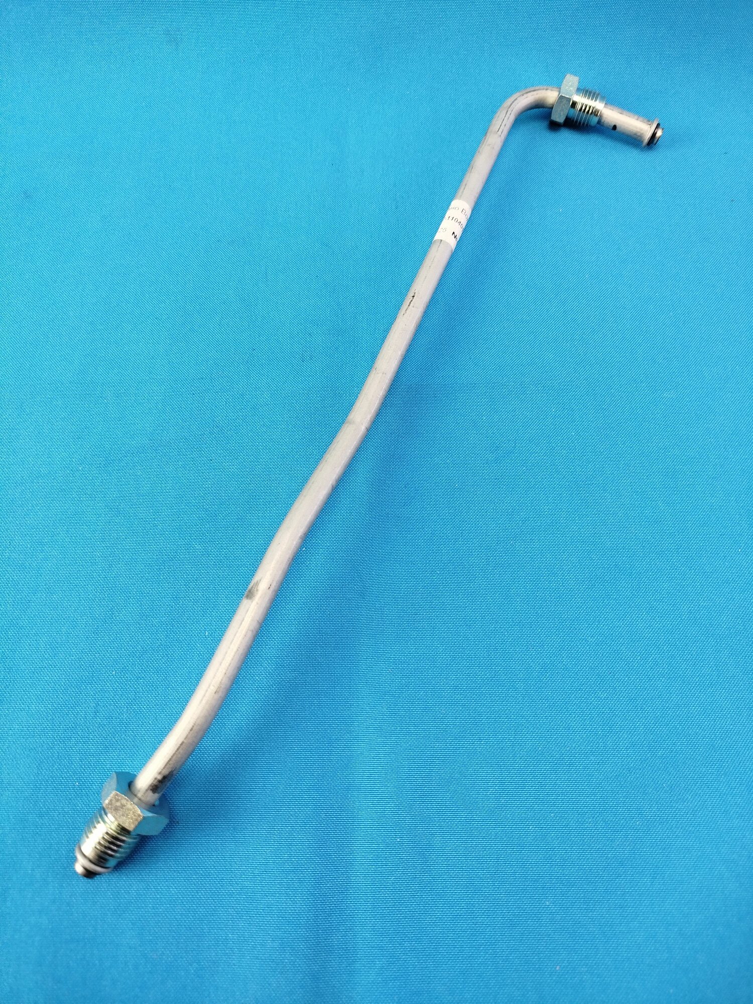 Шланг автомобильный