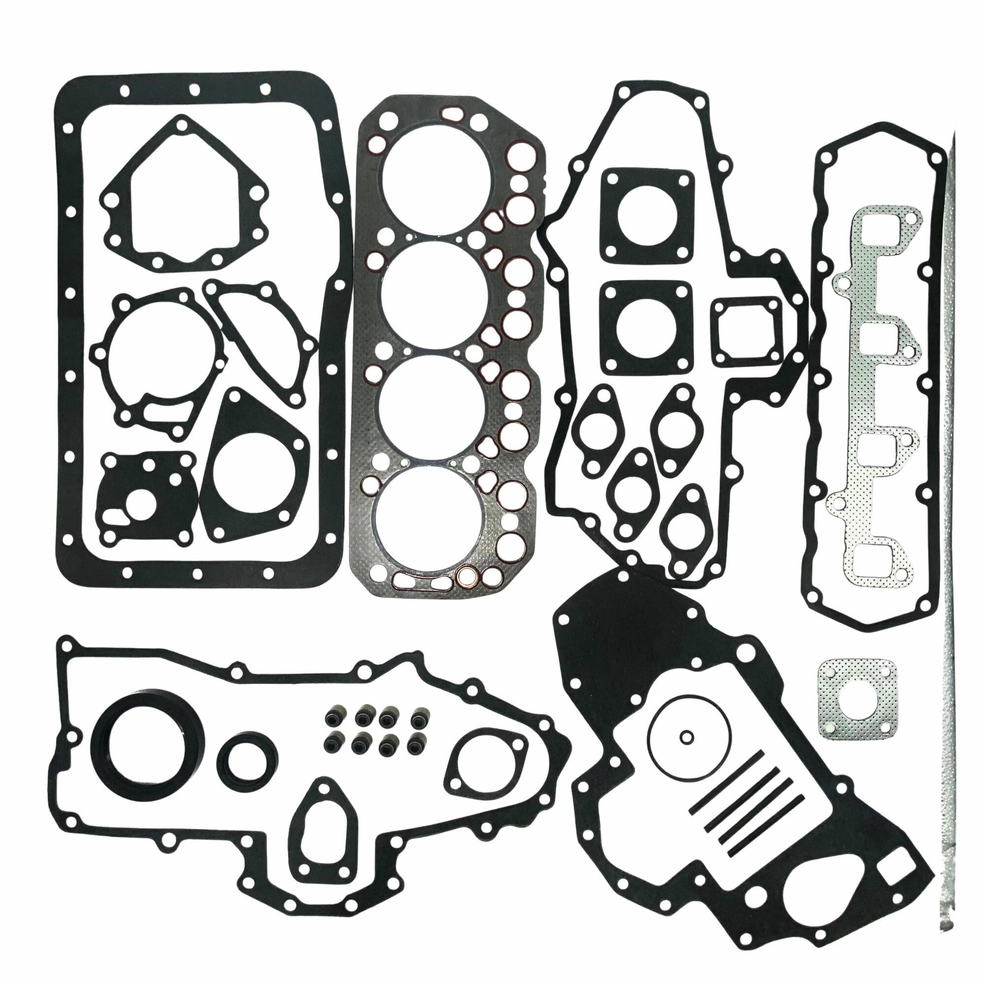 Ремкомплект двигателя Mitsubishi K4N (FS32160)