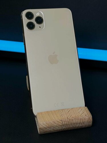 Изображение товара Смартфон Apple iPhone 11 Pro Max, 512gb, Gold, TU, nano SIM + eSIM