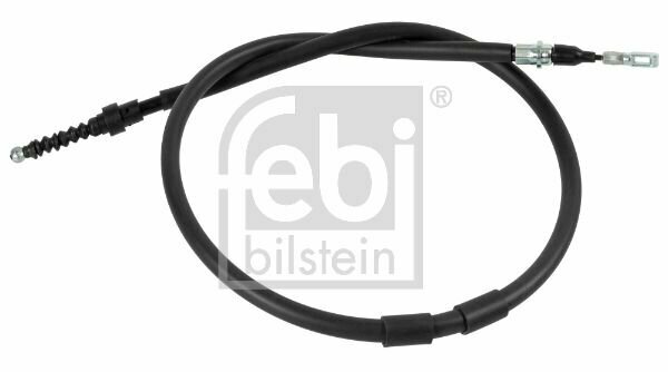 Трос тормозной Galaxy FEBI 26455