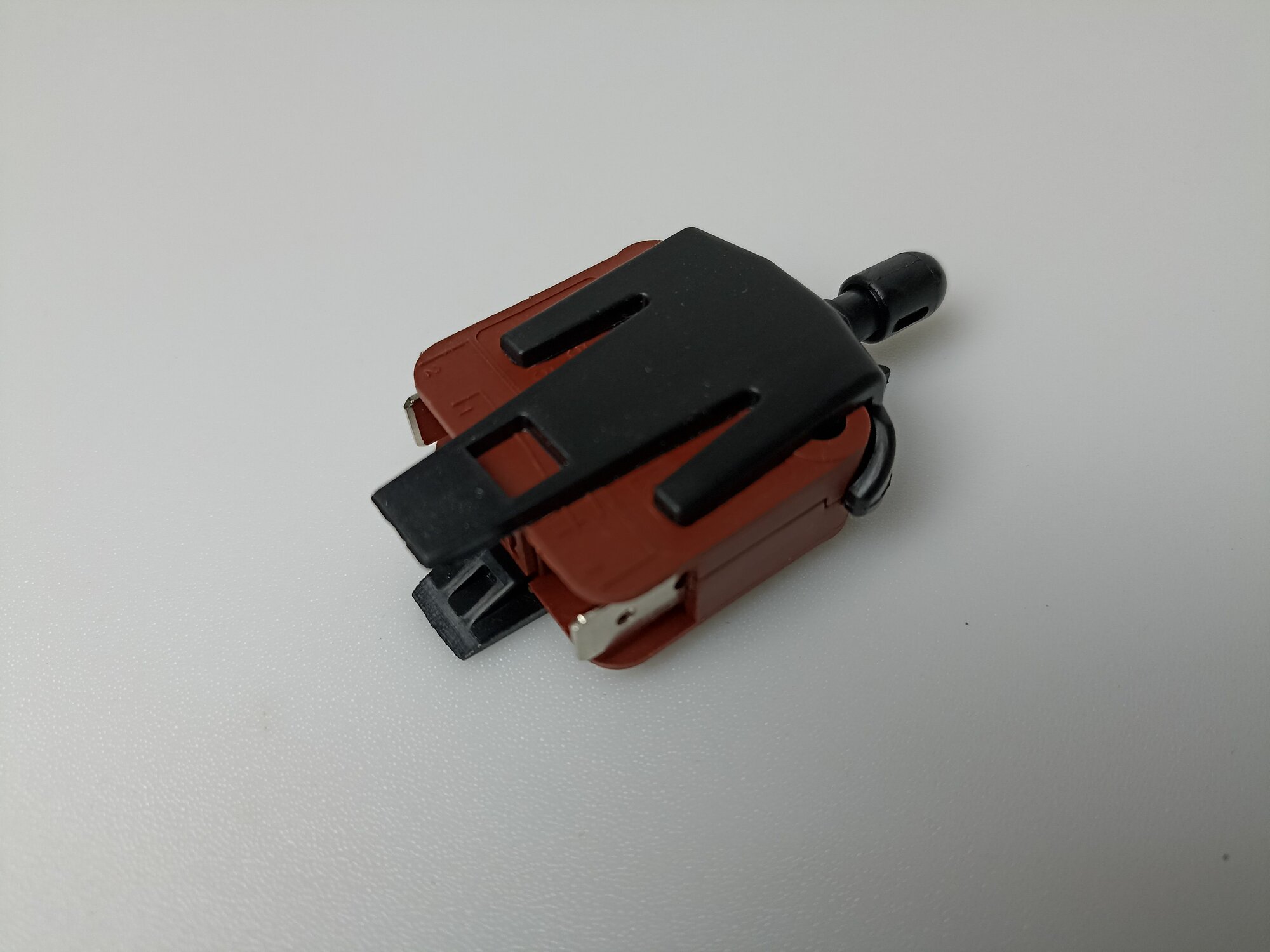 Микропереключатель, для духовки Хайсенс BSA65334ABDG