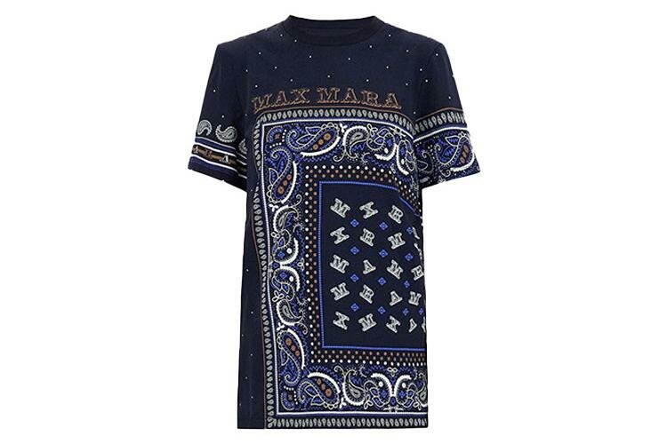 Футболка Max Mara MaxMara