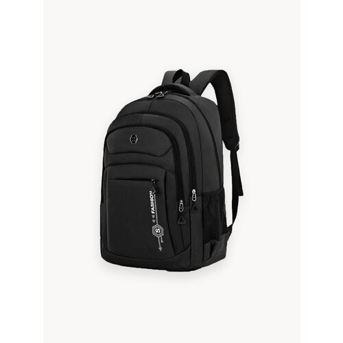 Рюкзак PANWORK URBAN SPORT NEW черный, 45х32х17 см