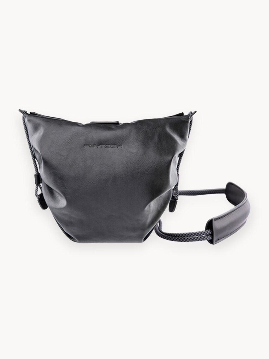 Сумка через плечо для фотоаппарата PGYTECH OneGo Cloud Bag (M, черный), P-CB-260