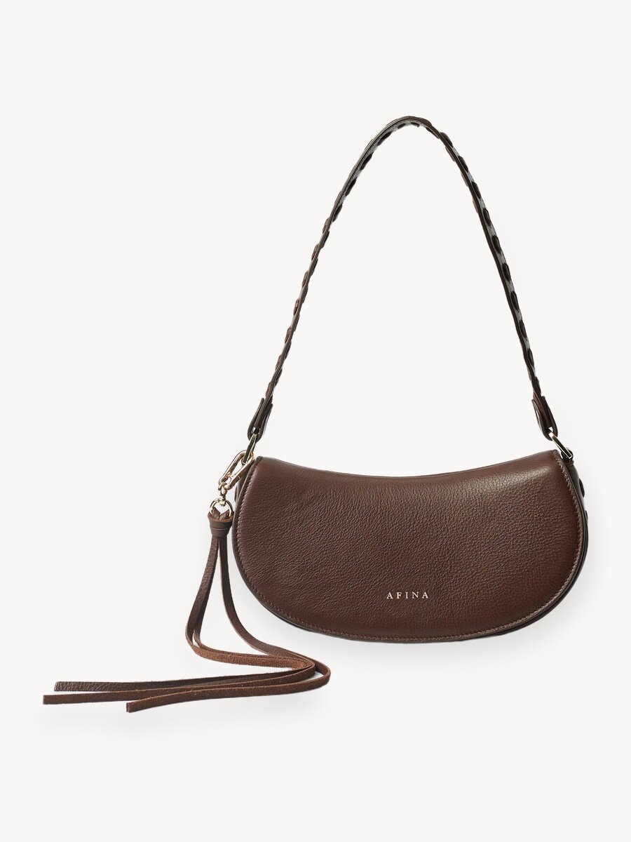 Сумка седло Afina