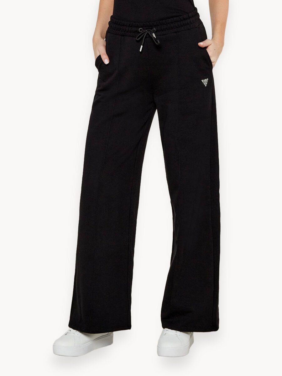 Брюки Primula Rhinestones Wide Leg P