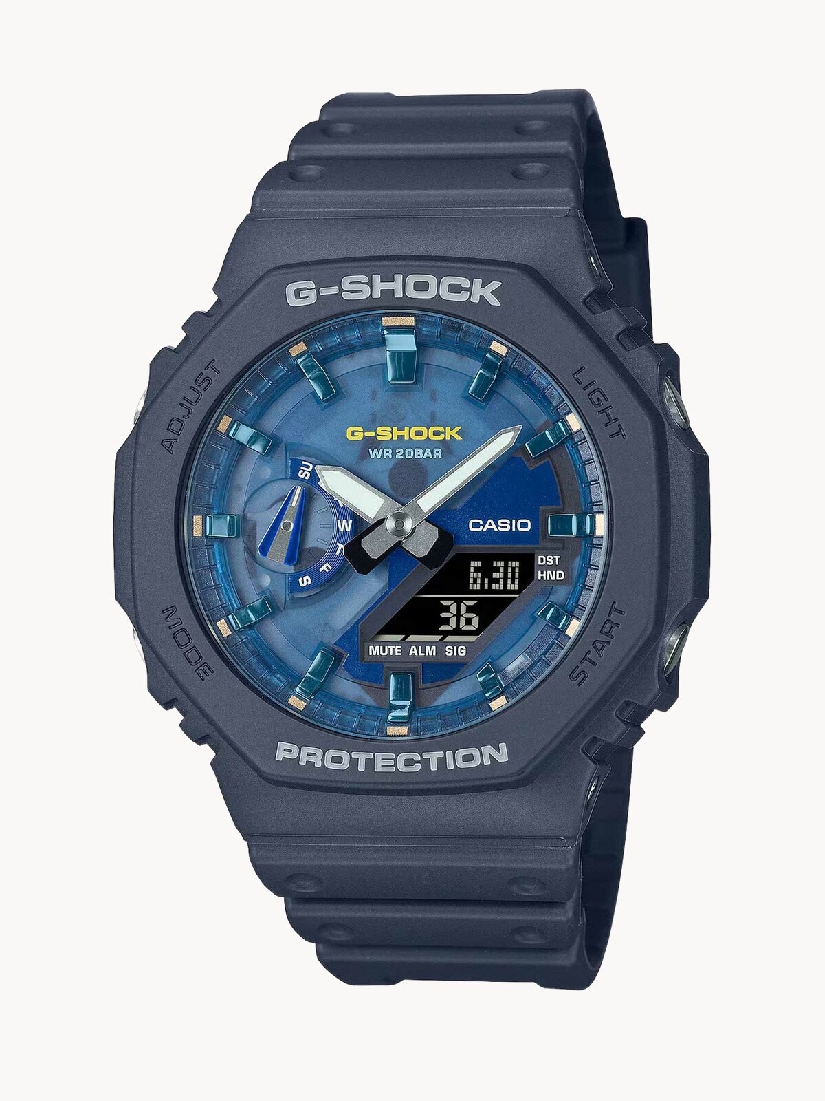 Наручные часы CASIO G-Shock