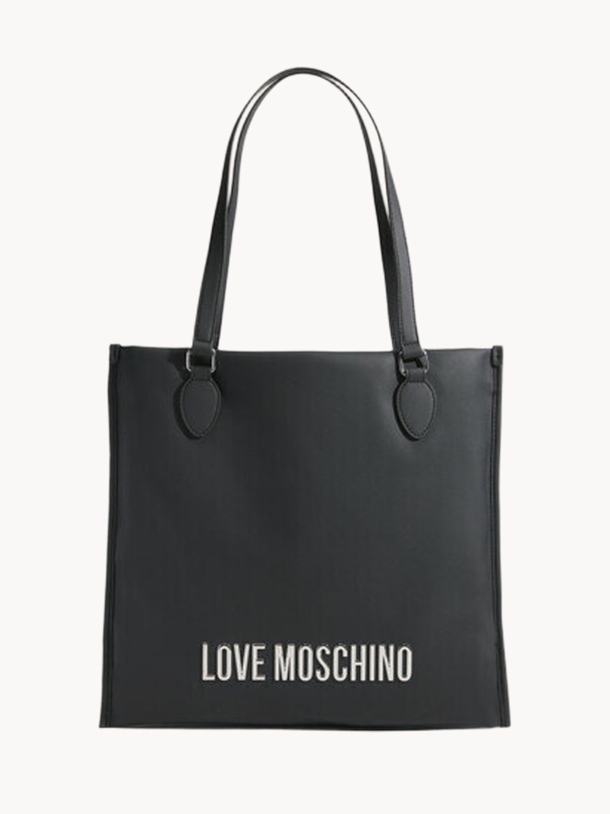 Сумка тоут LOVE MOSCHINO 