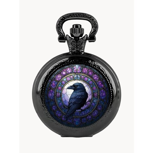 Часы-кулон TIME LIDER 1850₽