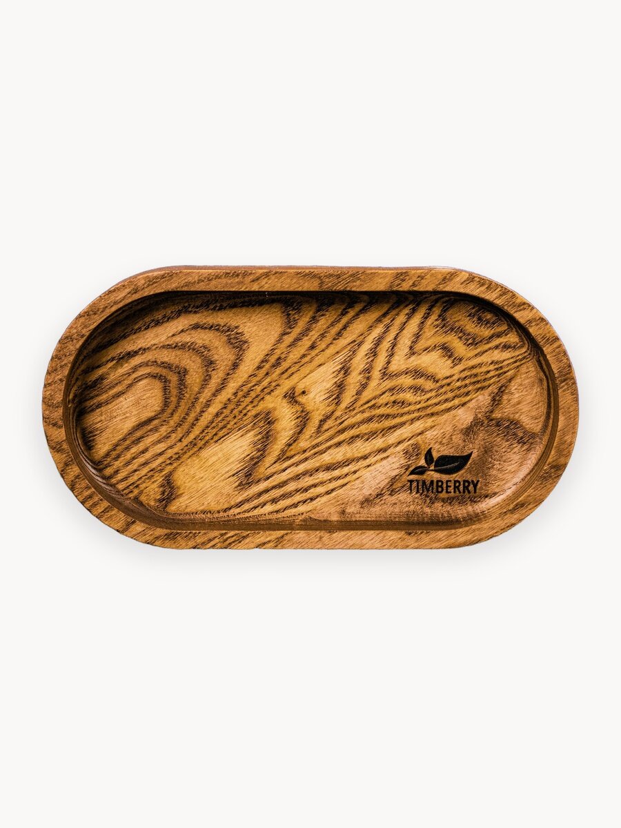 Подставка под бокал TIMBERRY