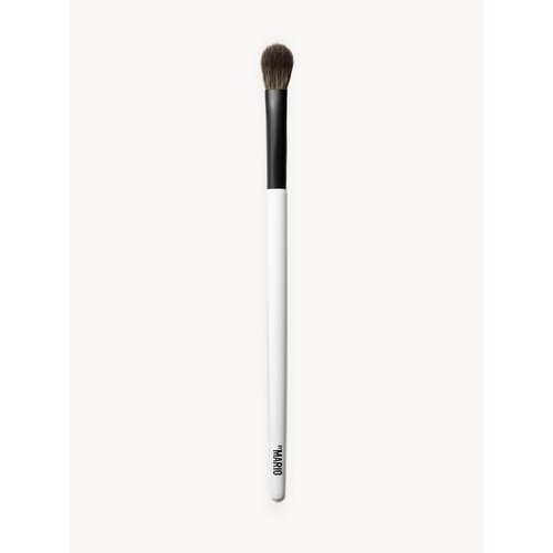 фото Makeup by mario кисть для нанесения теней e3 all-over tapered eyeshadow brush