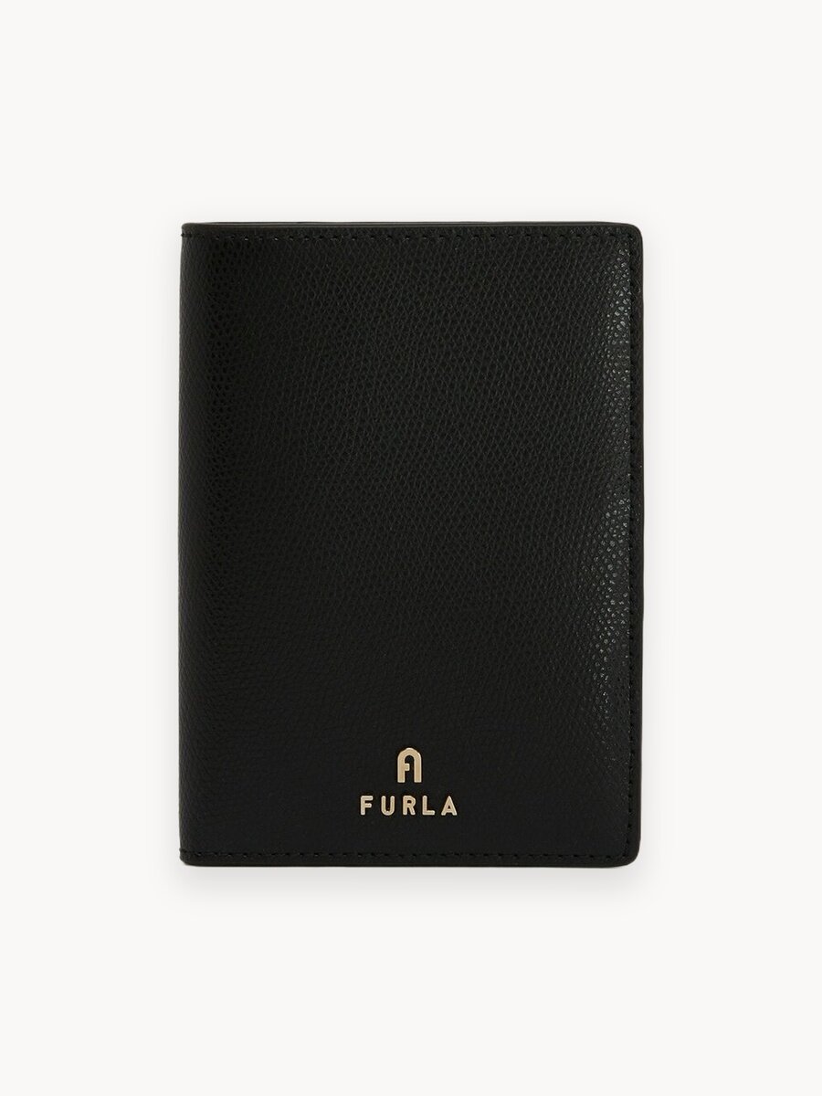 Обложка для паспорта FURLA CAMELIA S PASSPORT HOLDER