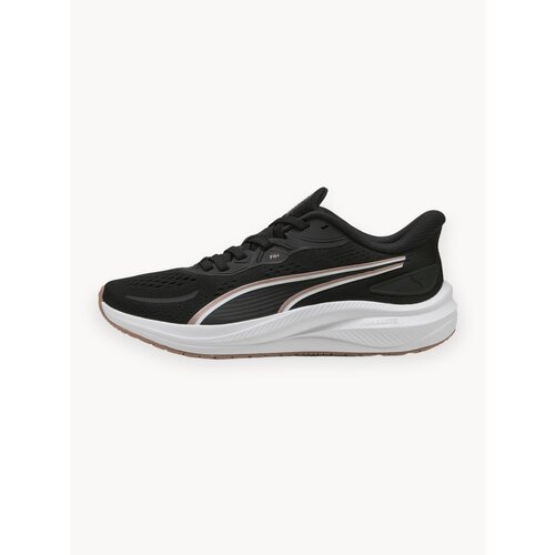 фото Кроссовки puma skyrocket lite 2, размер 6 uk, черный