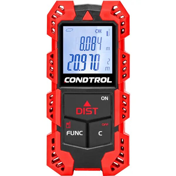 Дальномер лазерный Condtrol Traccer30 30 м