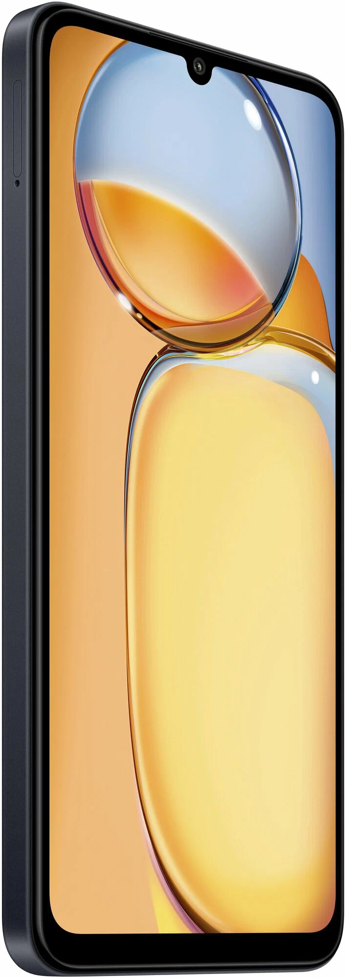 Смартфон Xiaomi Redmi 13C 8/256 ГБ android, Dual nano SIM, черный — фото 1