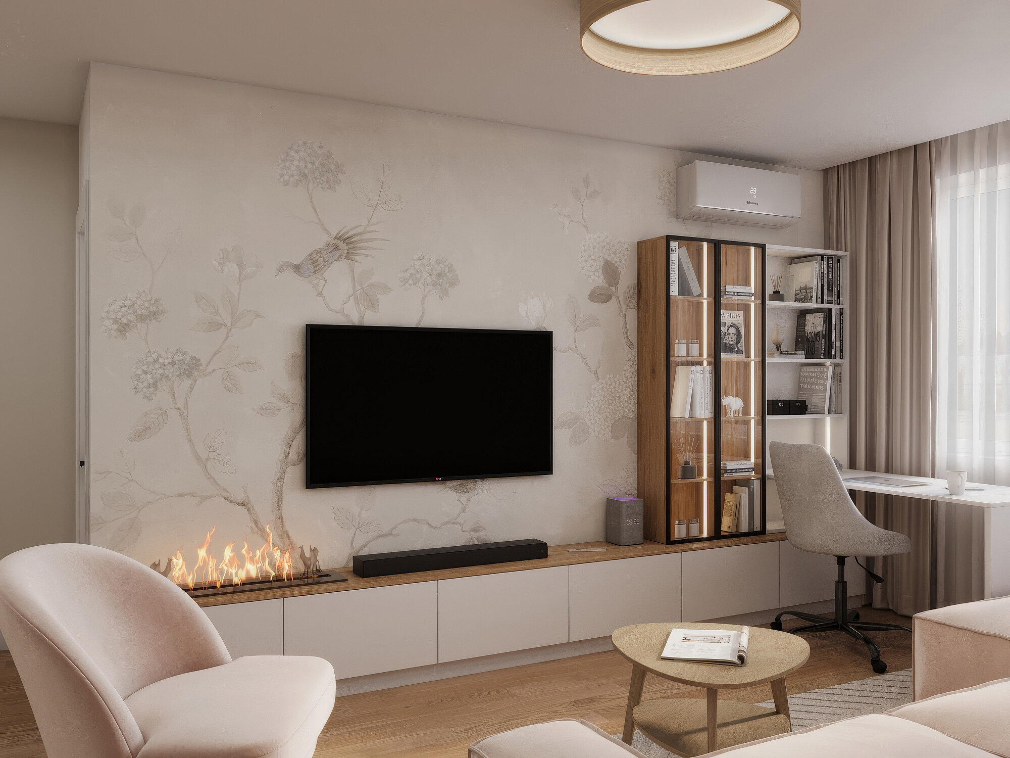 Дизайн-проект 