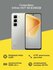 Смартфон Infinix HOT 50 8/256GB Titanium Grey