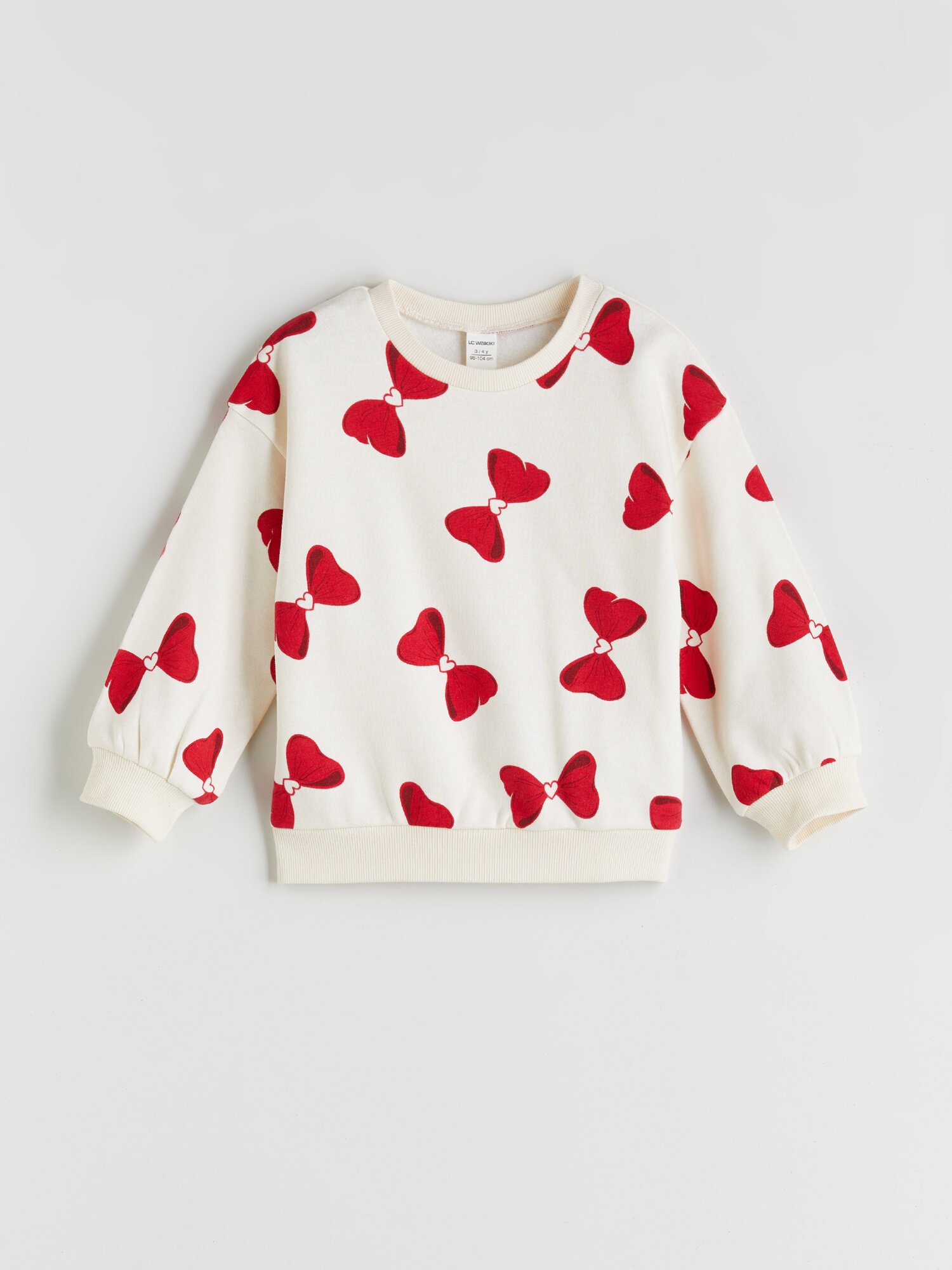 Свитшот LC Waikiki