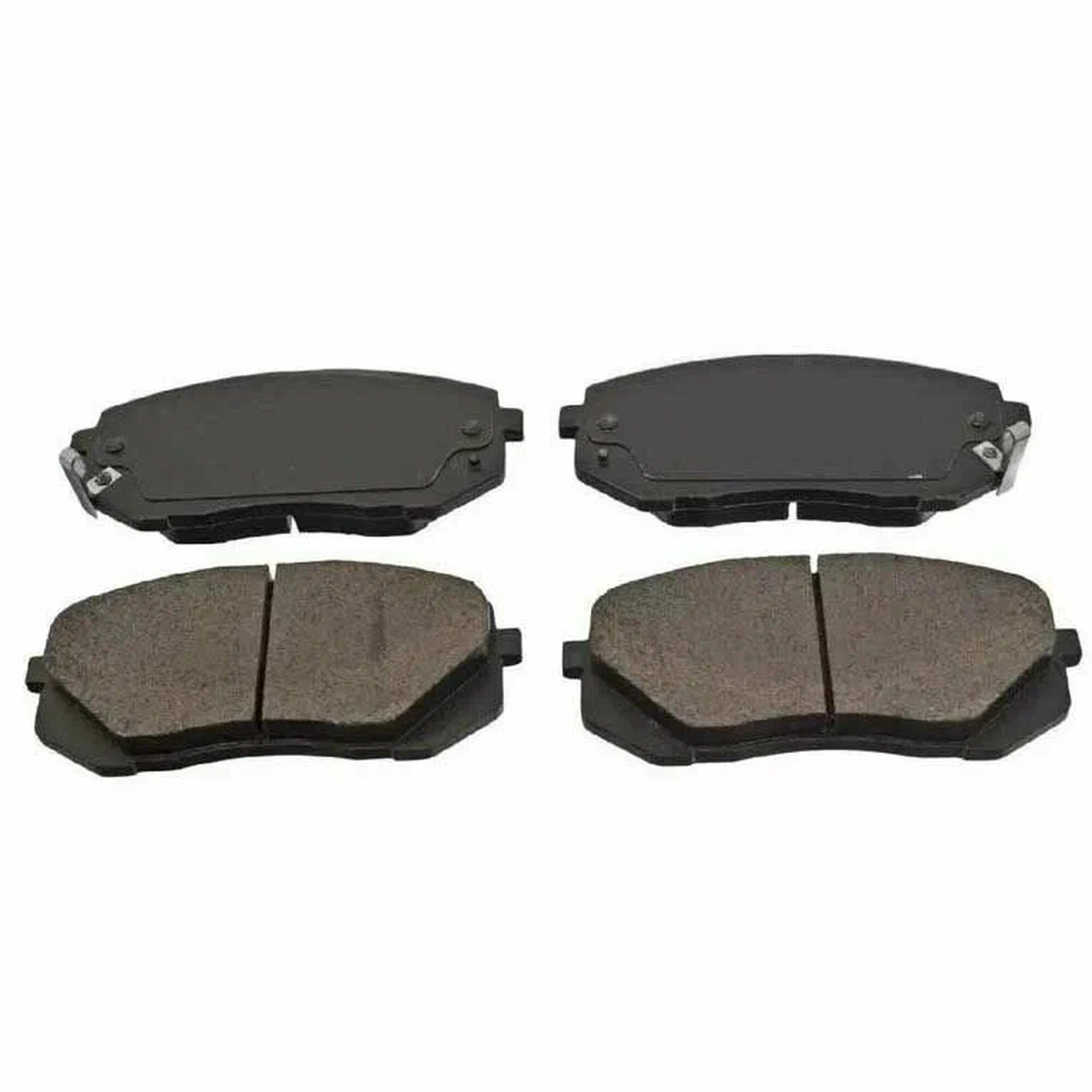 Тормозные колодки дисковые передние GEELY 4048003200 для а/м Geely Atlas